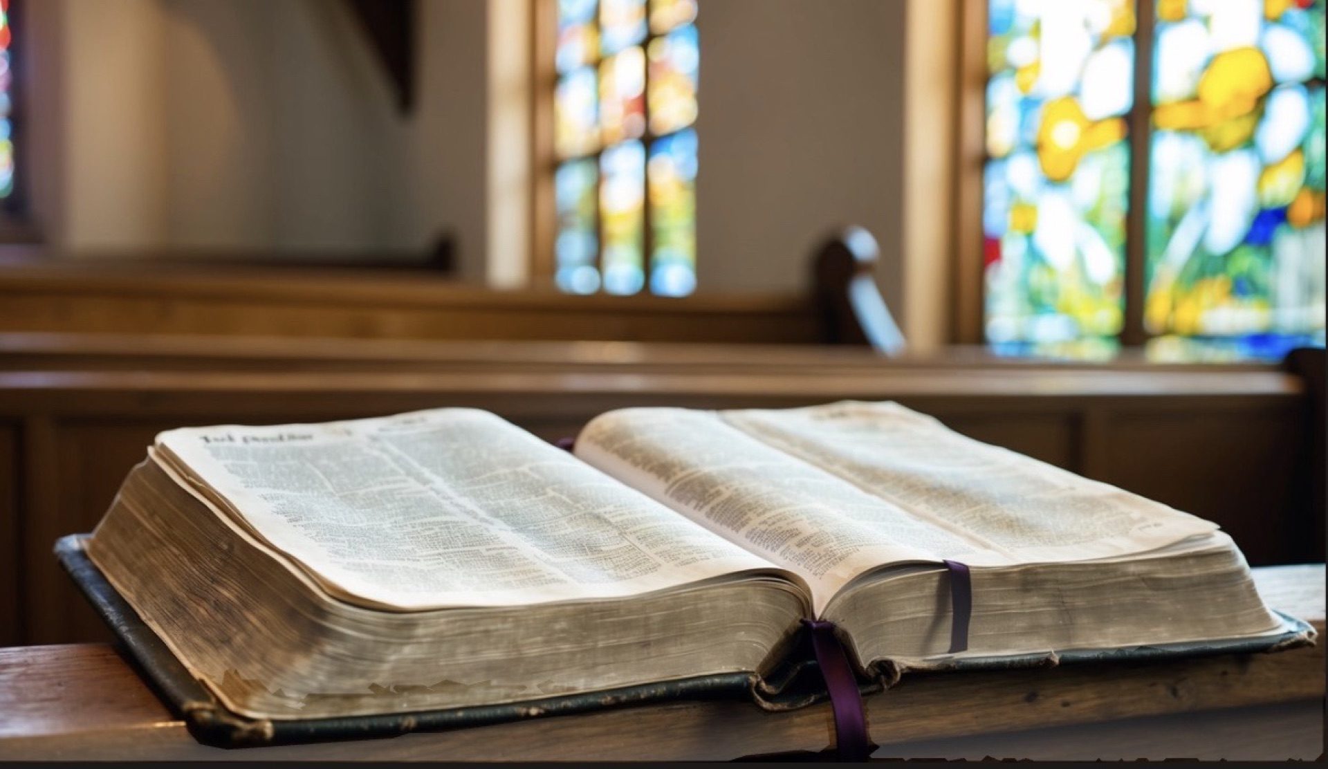 Return to the Word after Sunday.