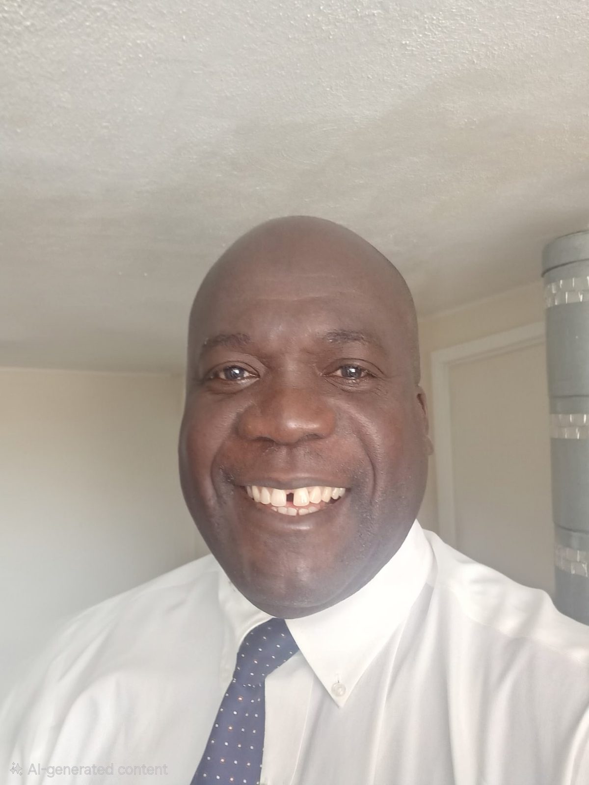Responsables Rody Medard