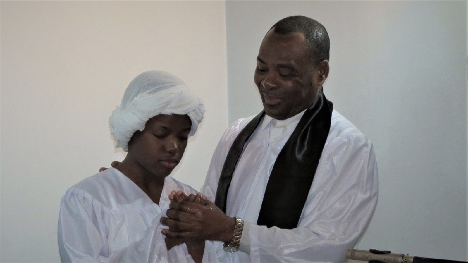 Être une communauté biblique, priante et missionnelle au cœur d'Ottawa.